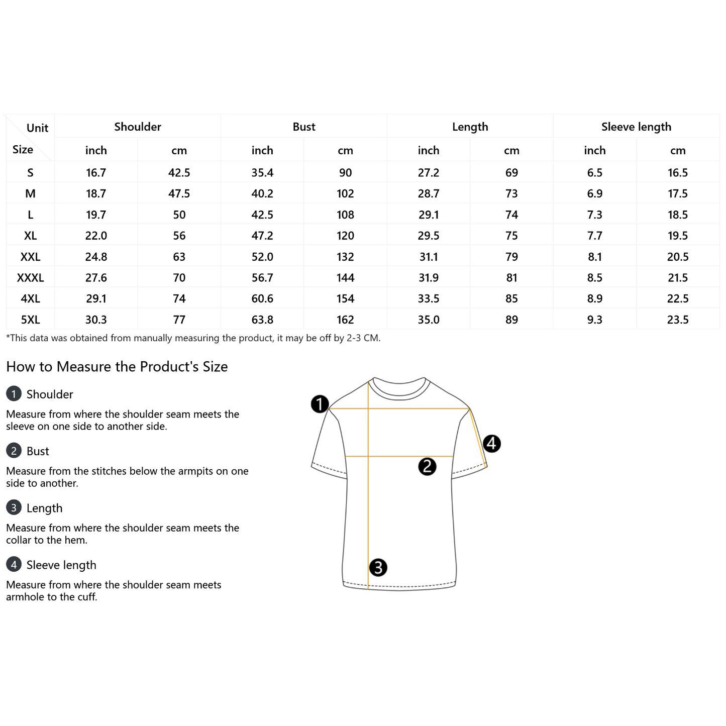 THE BEACON - GILDAN Heavy Cotton Adult Unisex T-Shirt Made In U.S.A. with 100% U.S.A. cotton